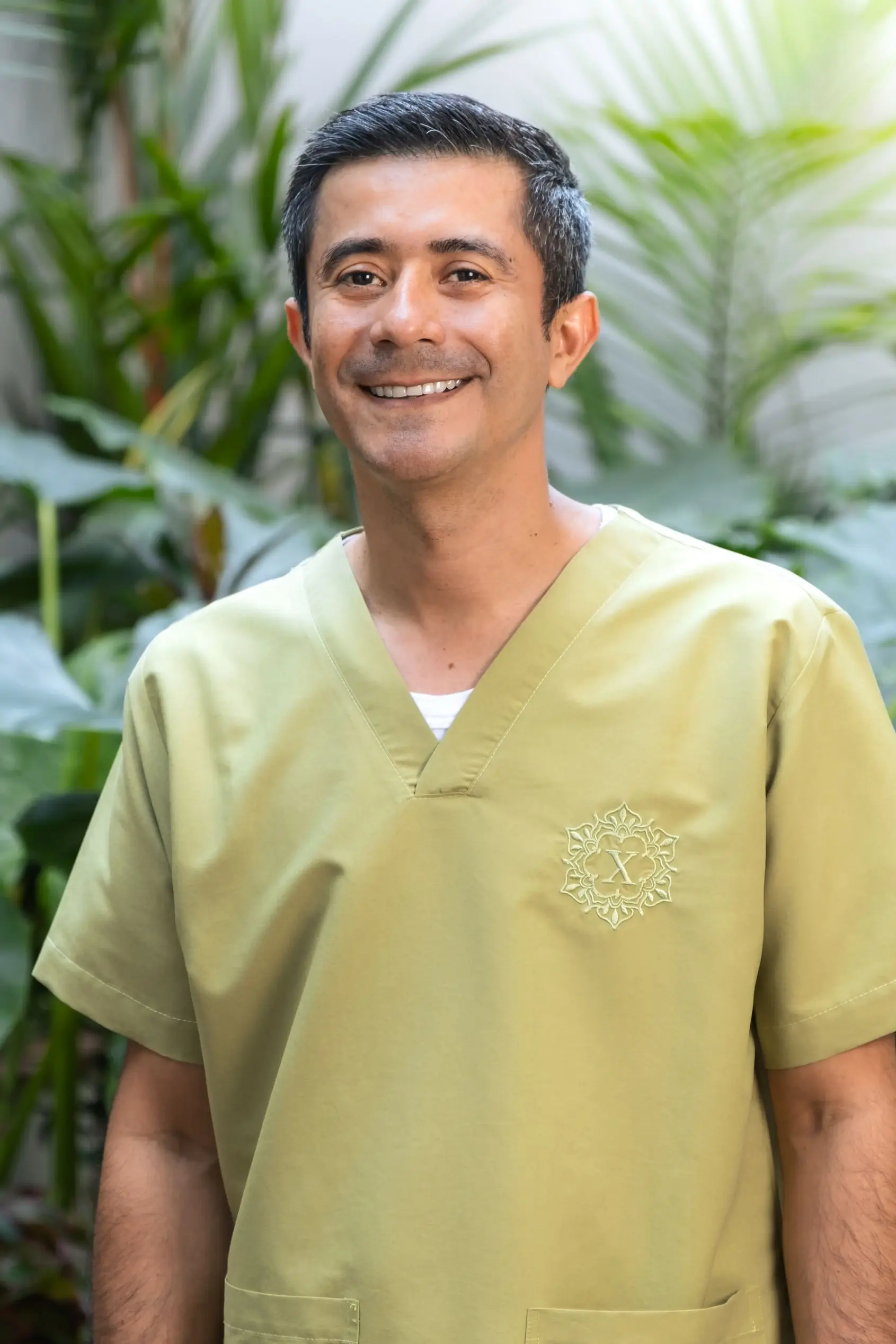 Jorge Osiris Monsalve Llanes