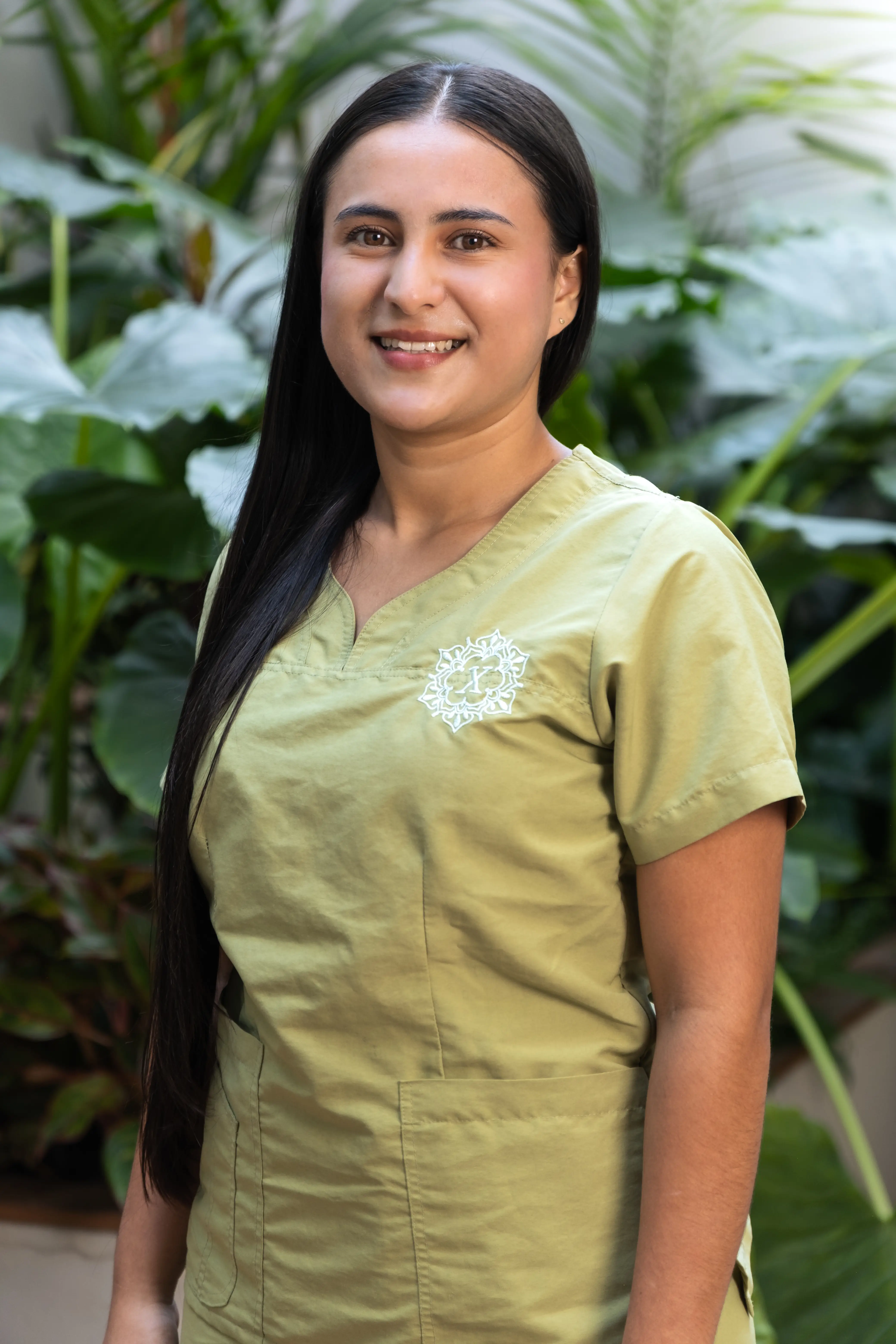 Karen Yulay Rueda Serrano