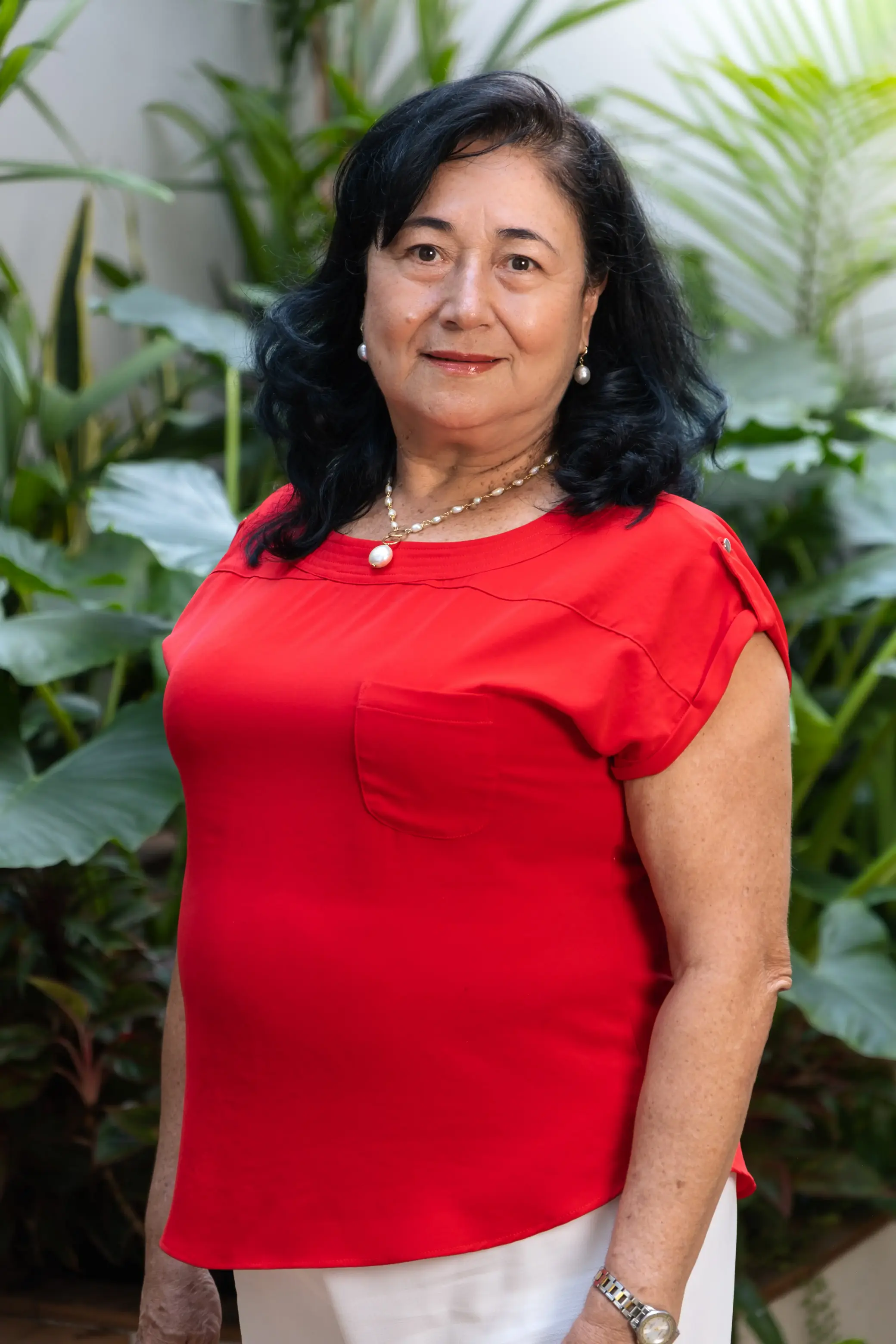 Lucia Angarita Carrascal