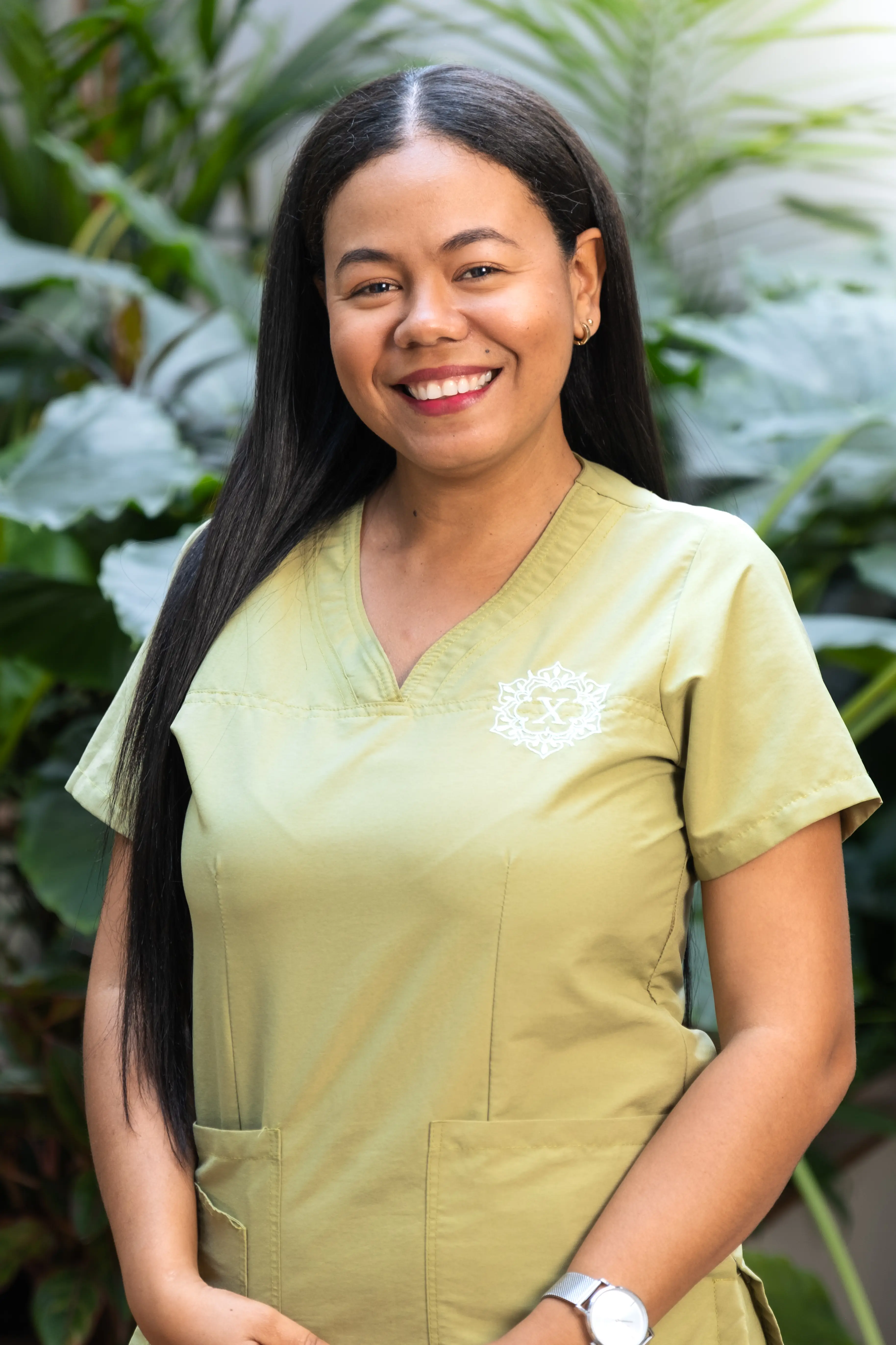 Gina María Gómez Ibarra