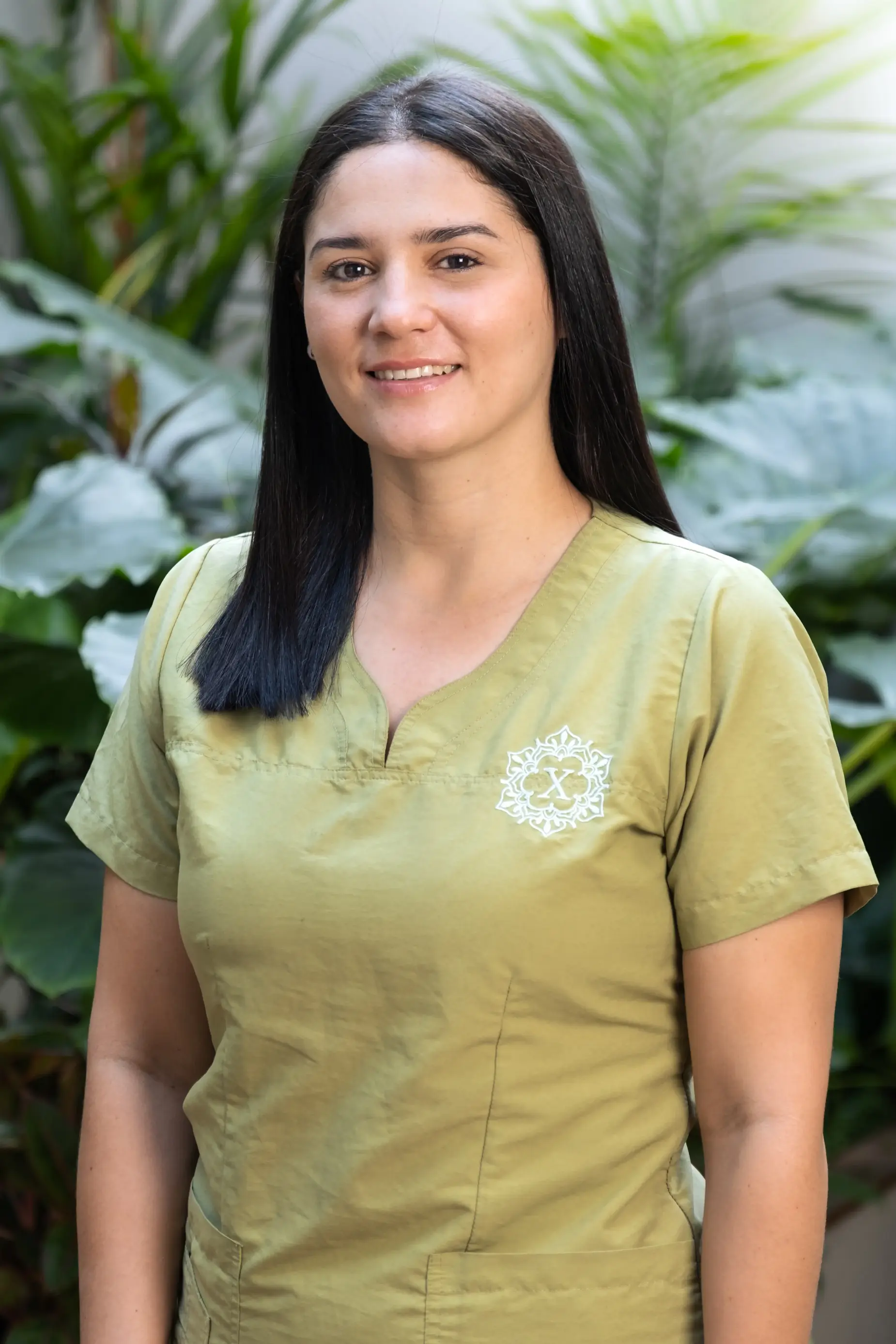 Angelica Lucia Rodríguez Sánchez