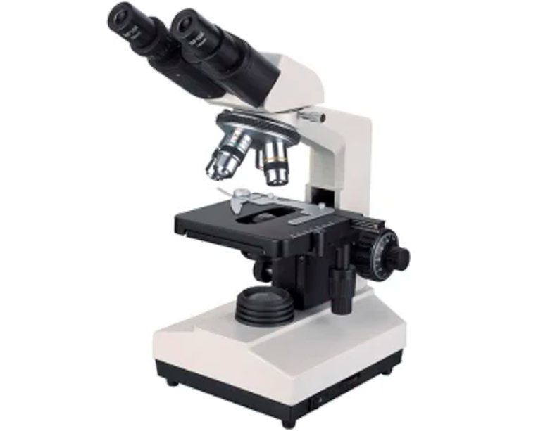 MICROSCOPIO XSZ-N207