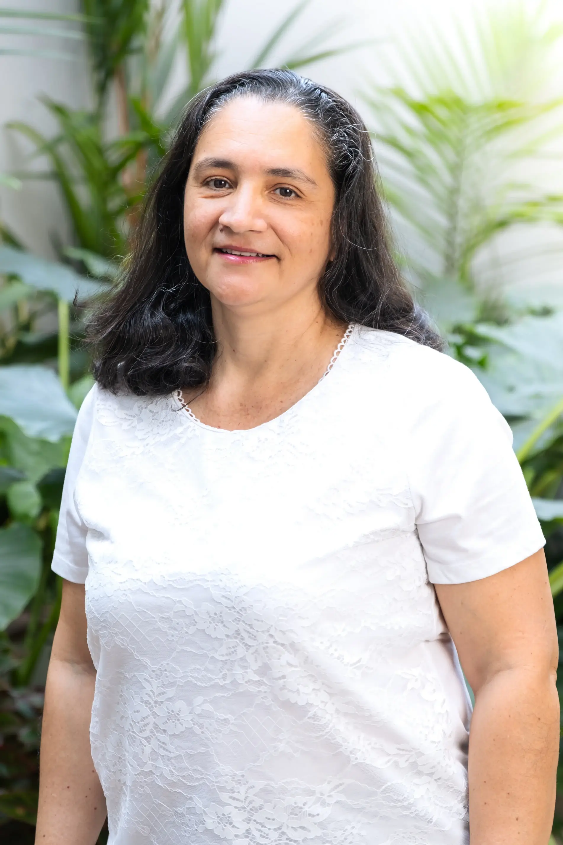 Myriam Lucia Peñaloza Labrador