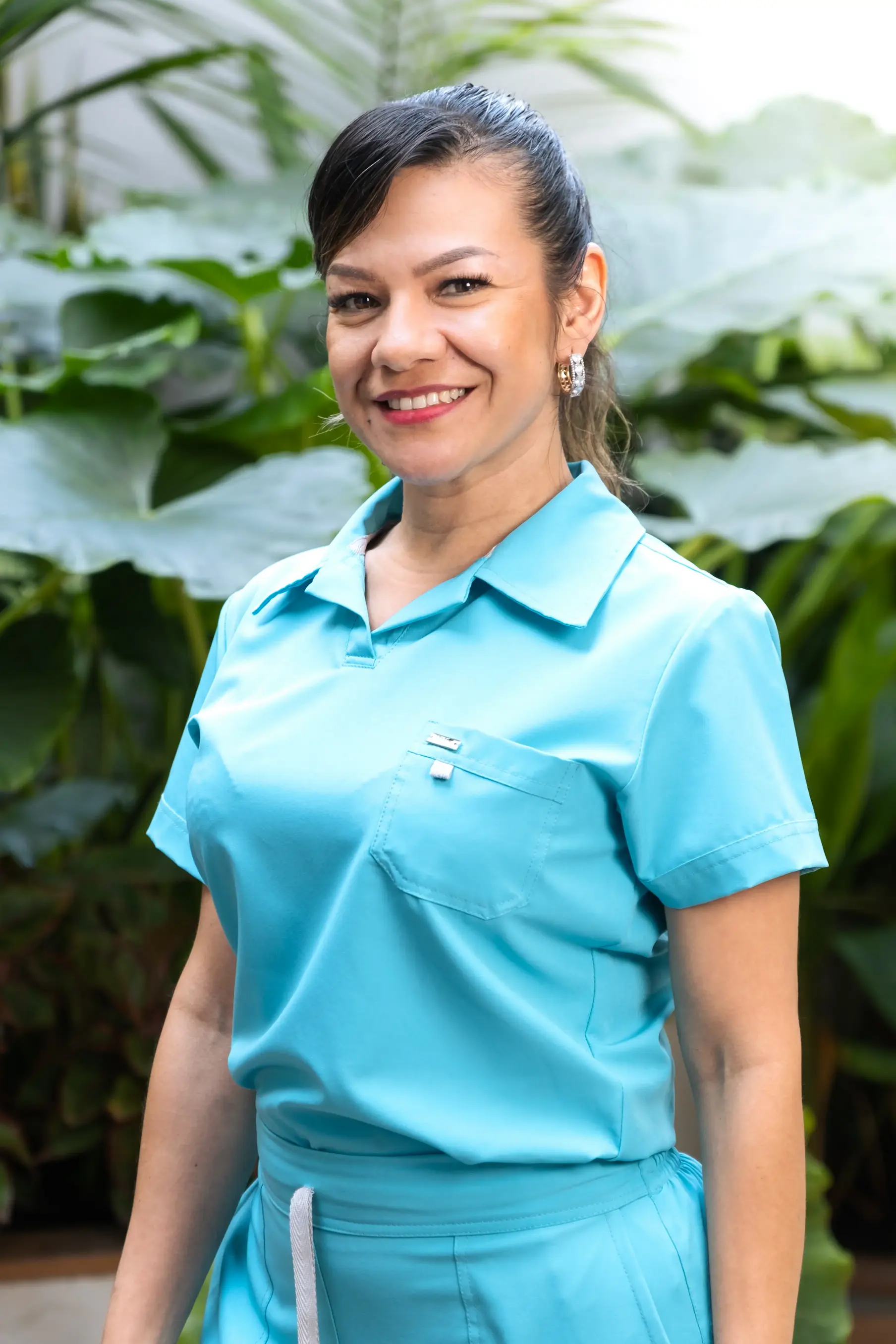 Eilyn Johanna Prieto García