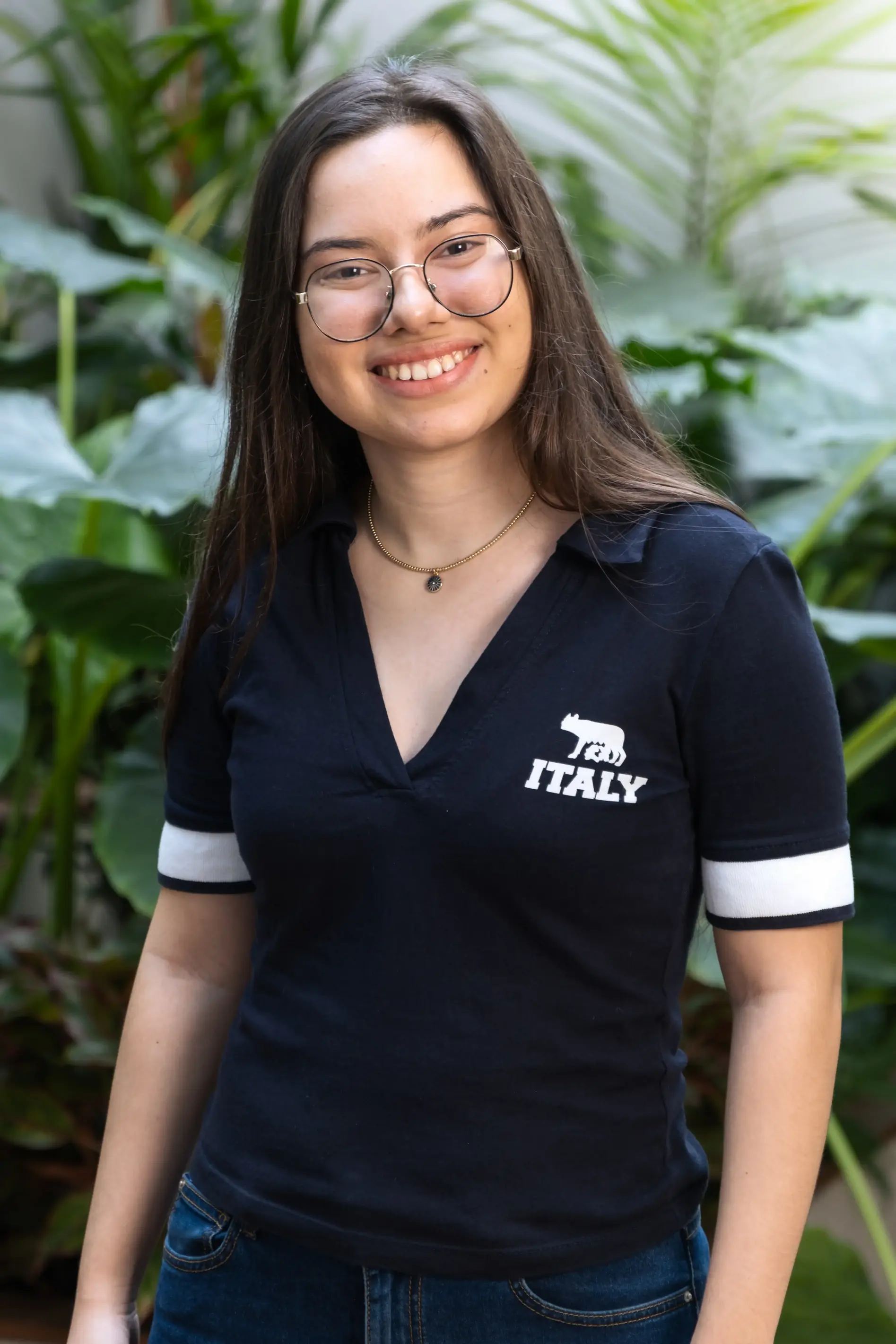 Daniela Alejandra Barreto Ibarra