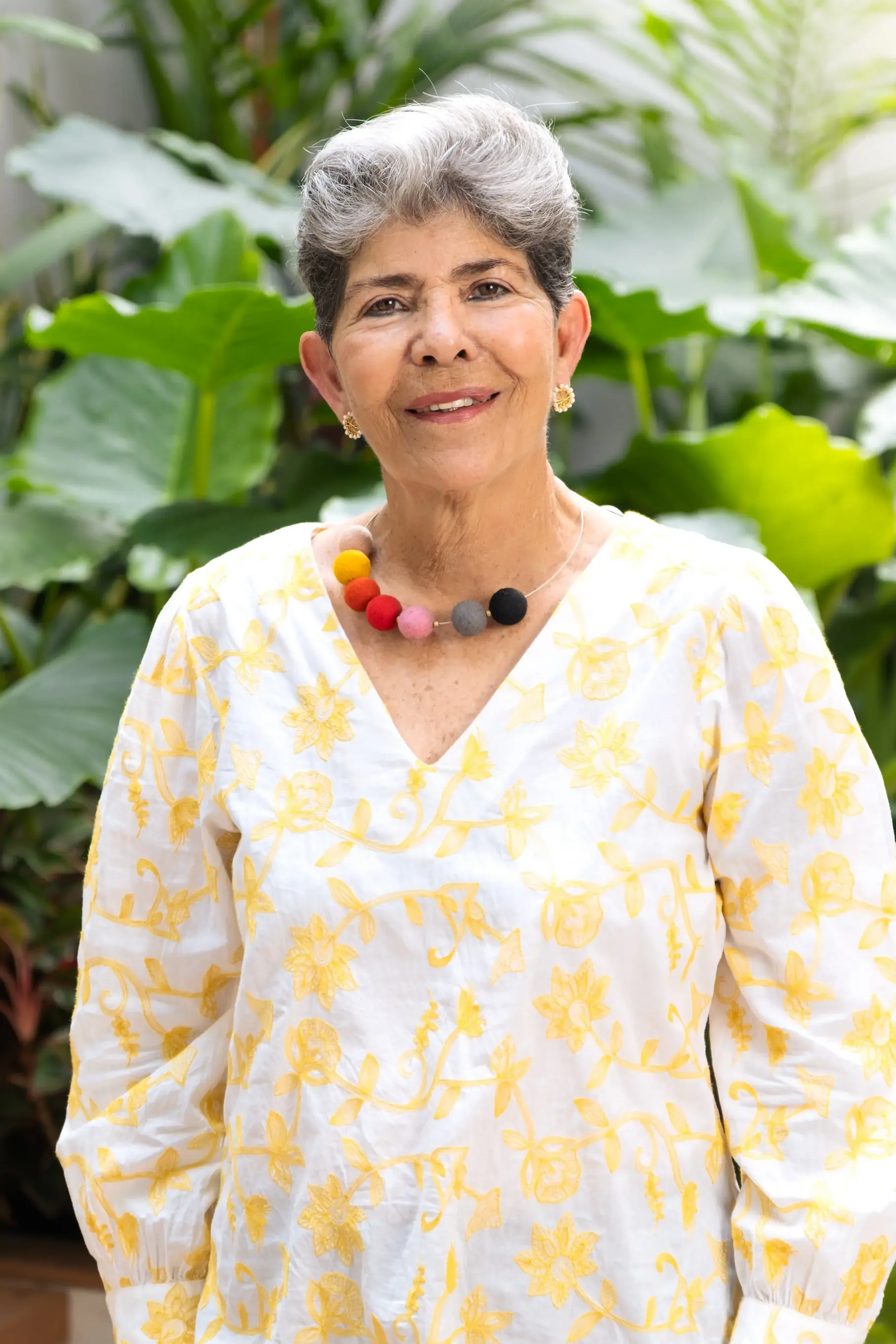 Eliana Caicedo Gutiérrez