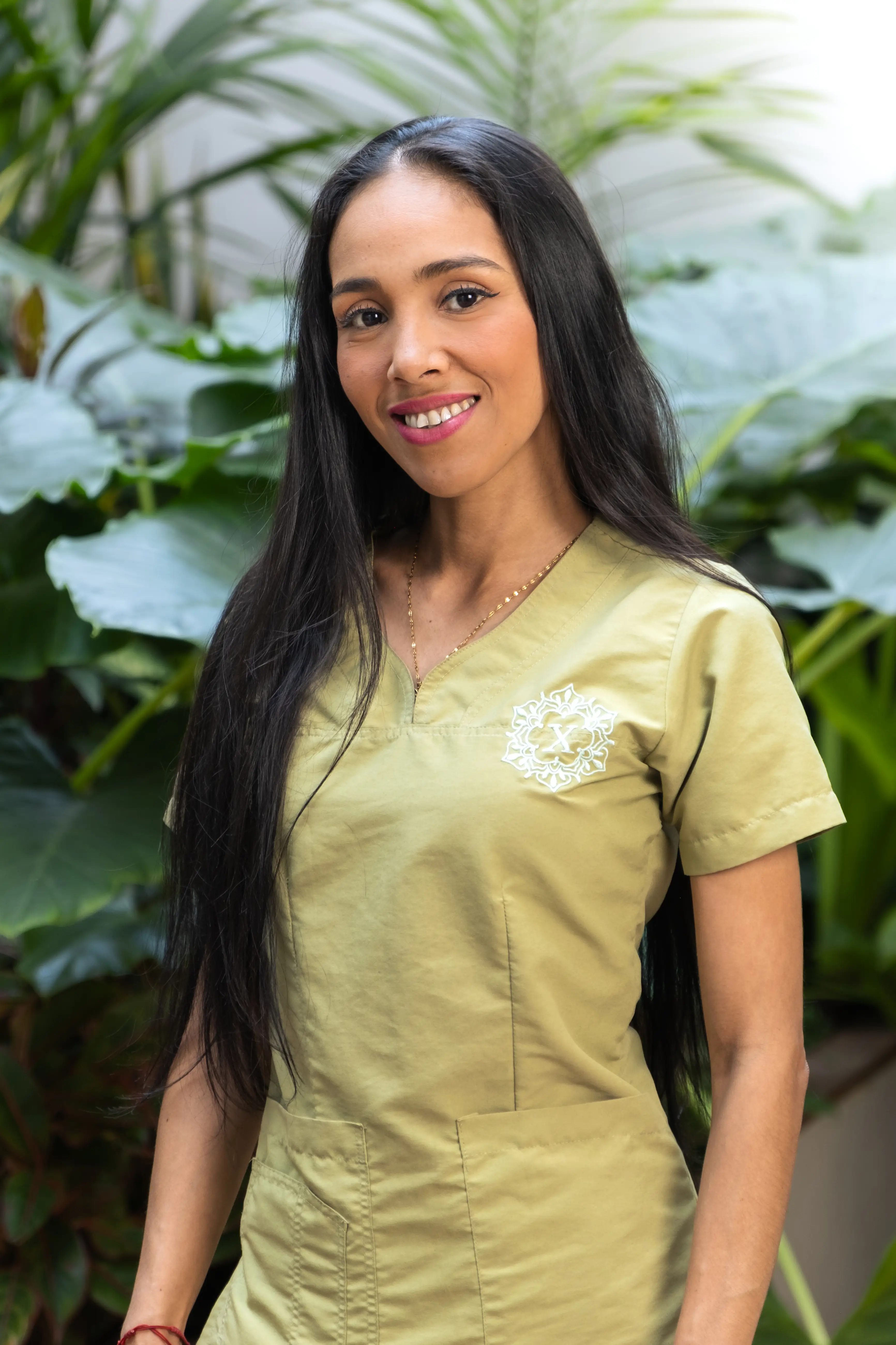 Yesica Carolina Morales García