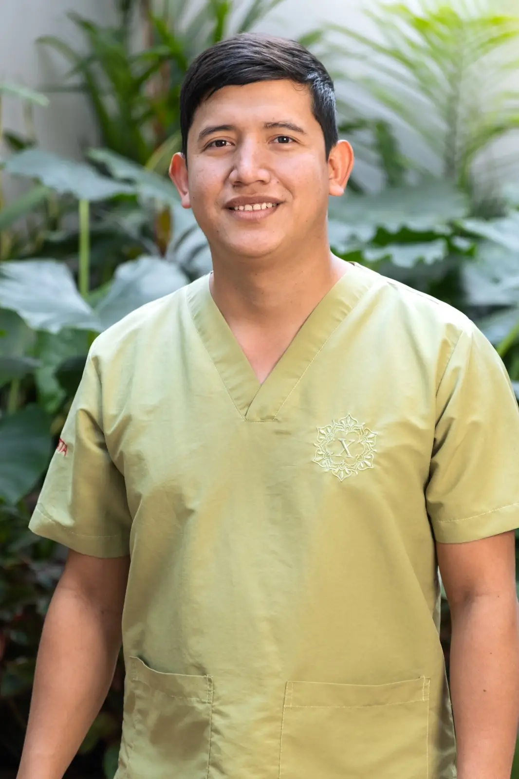 Ángel Armando Wilches Pérez