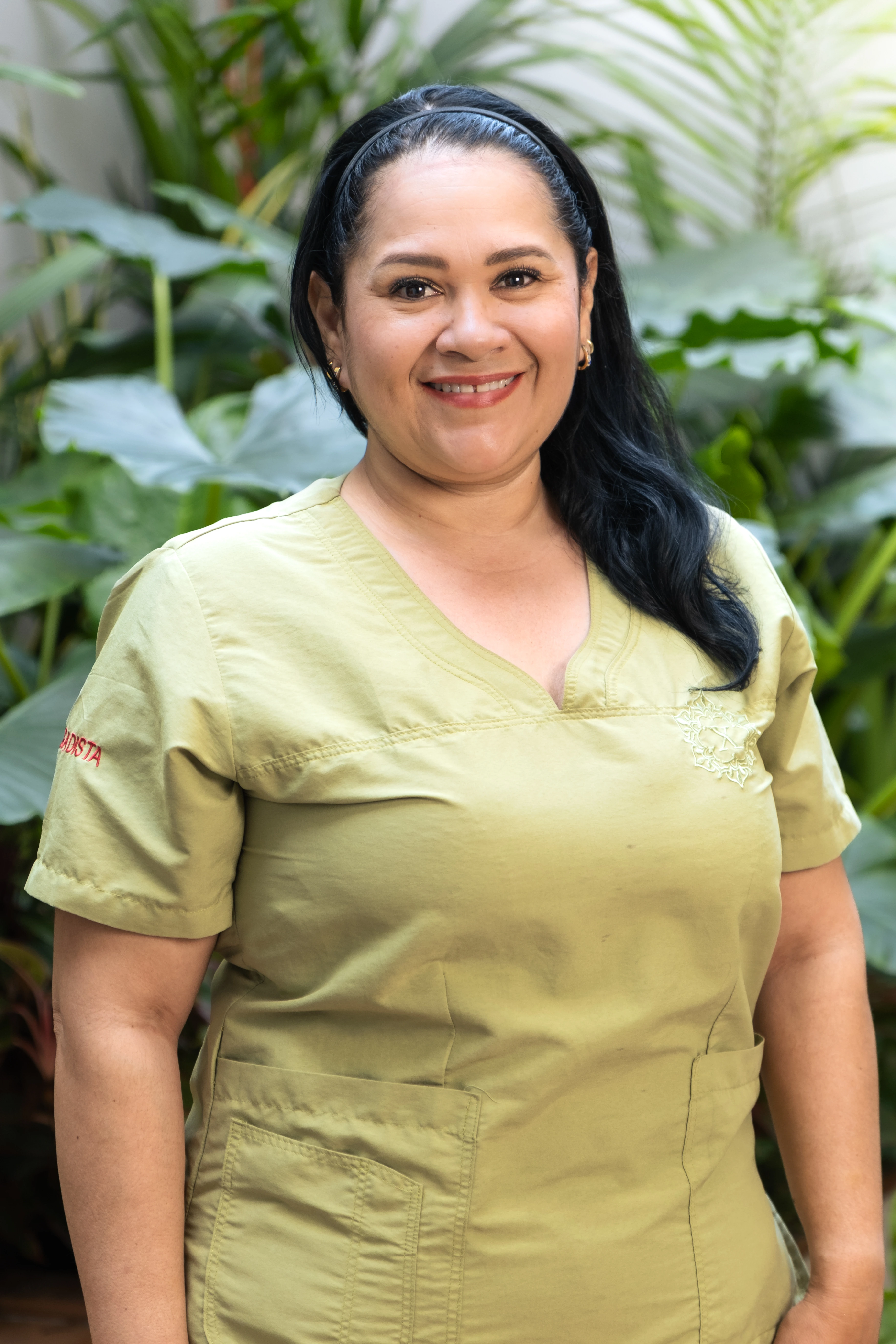 Giovanna Alexandra Eugenio González