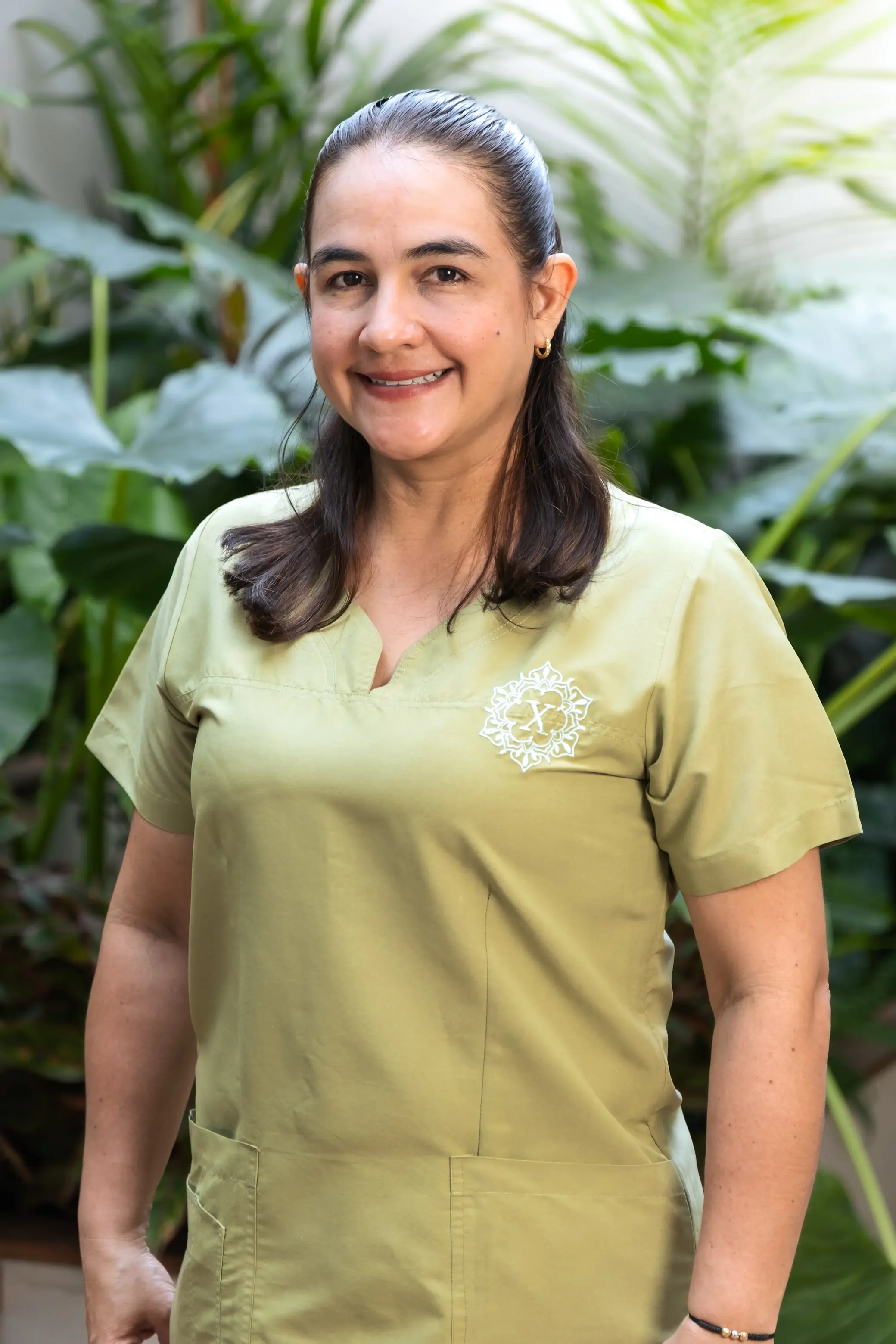 Maricela Monterrosa Martínez