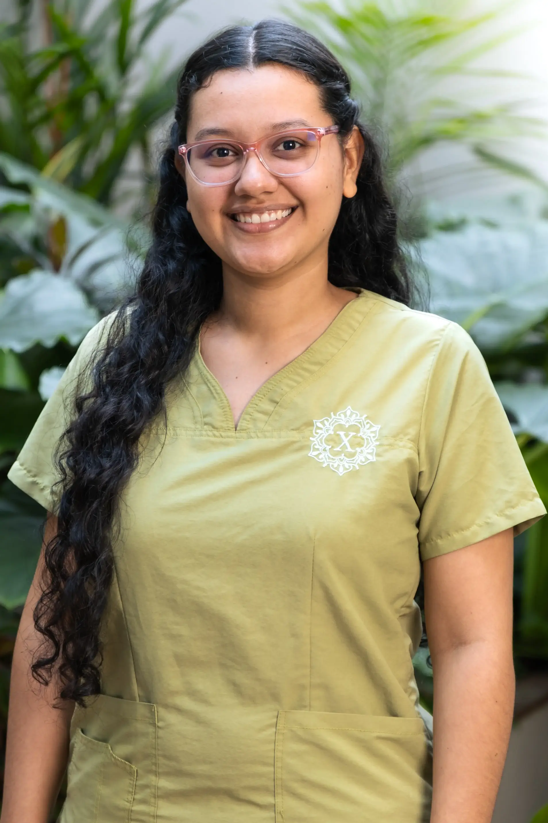 Yurley Tatiana Guarín Ortega