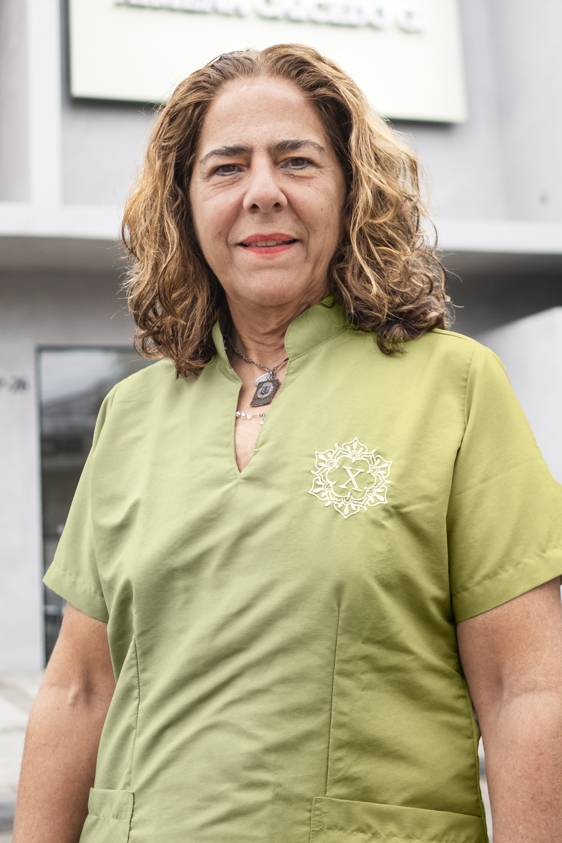 Ximena Caicedo Gutiérrez