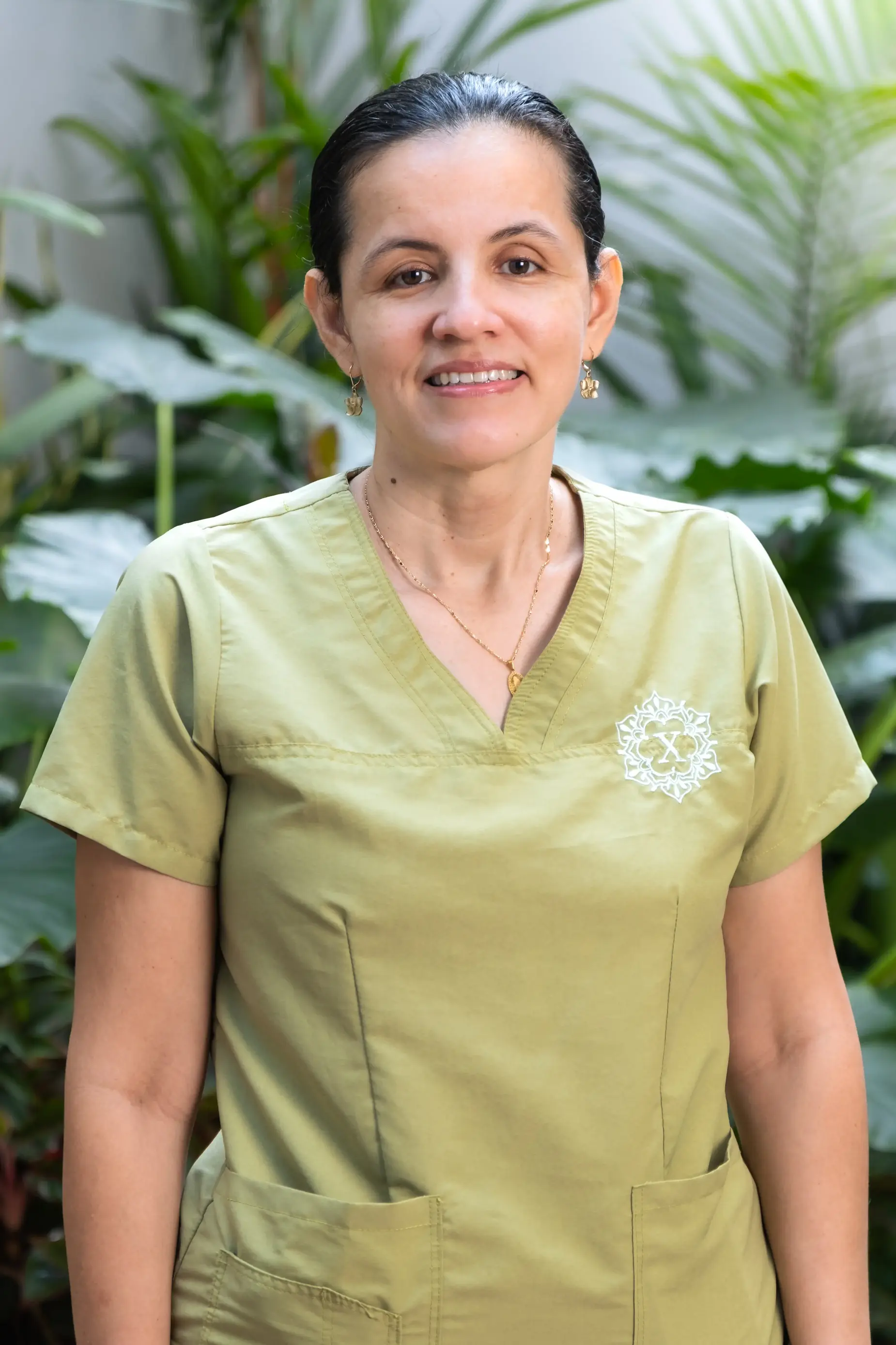 Luisa Fernanda Gil Peñaloza